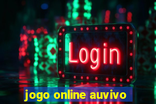 jogo online auvivo