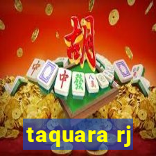 taquara rj