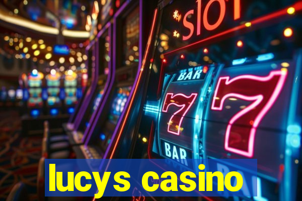 lucys casino