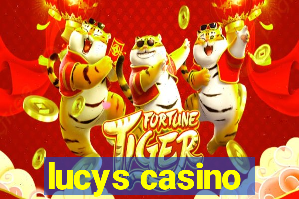 lucys casino