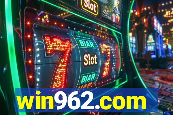 win962.com