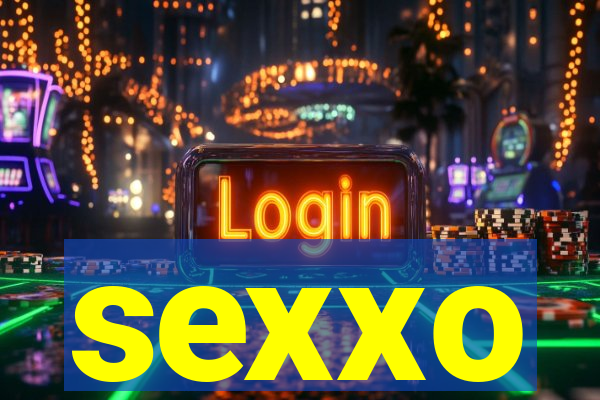 sexxo