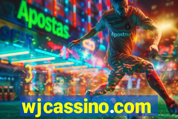 wjcassino.com