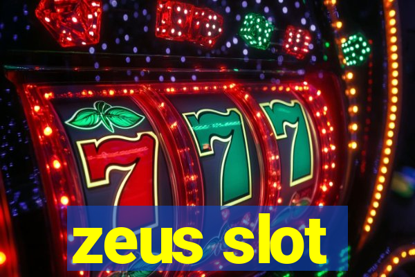 zeus slot