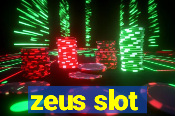 zeus slot