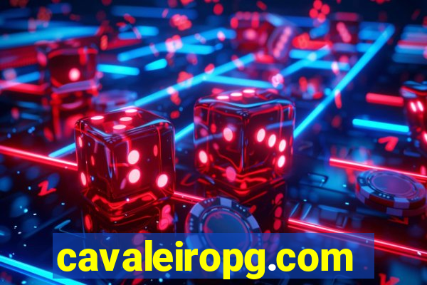 cavaleiropg.com