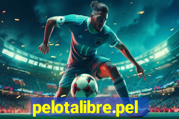 pelotalibre.pelota