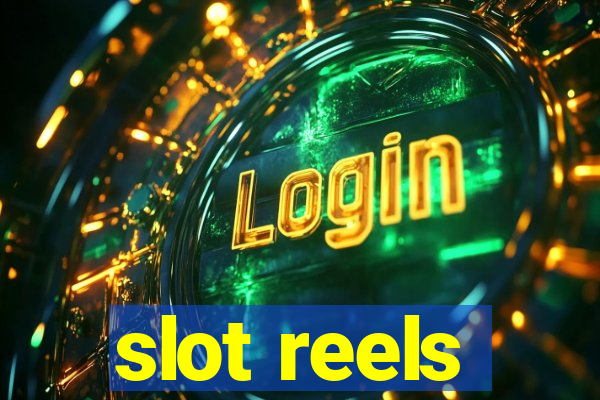 slot reels