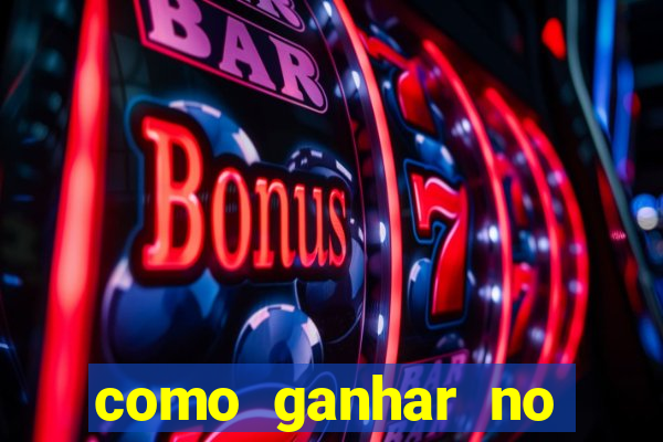 como ganhar no fortune dragon