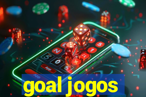 goal jogos