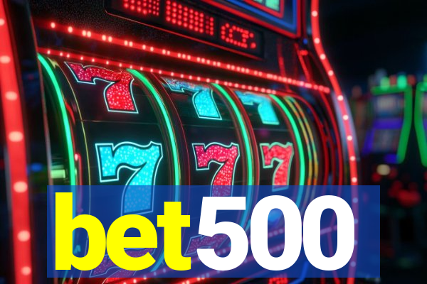 bet500