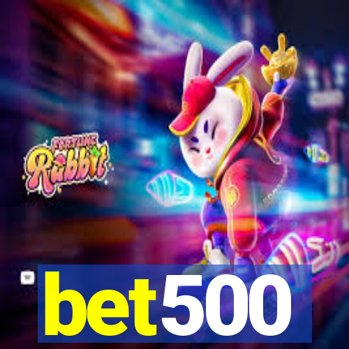 bet500