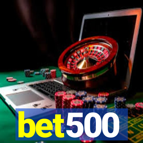 bet500