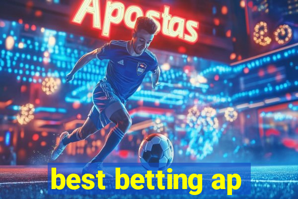 best betting ap