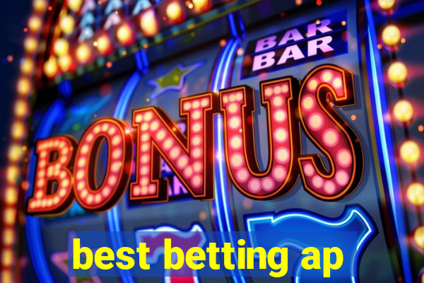 best betting ap