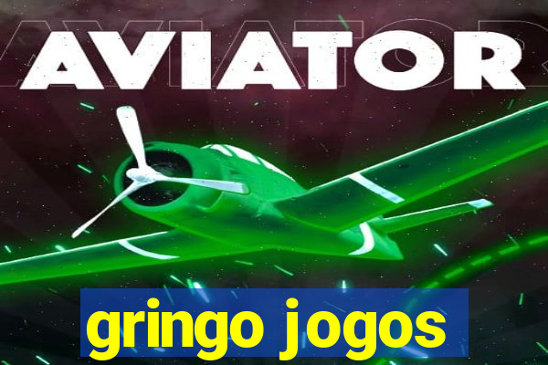 gringo jogos