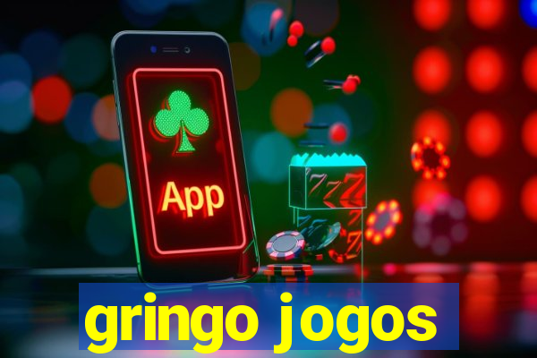 gringo jogos