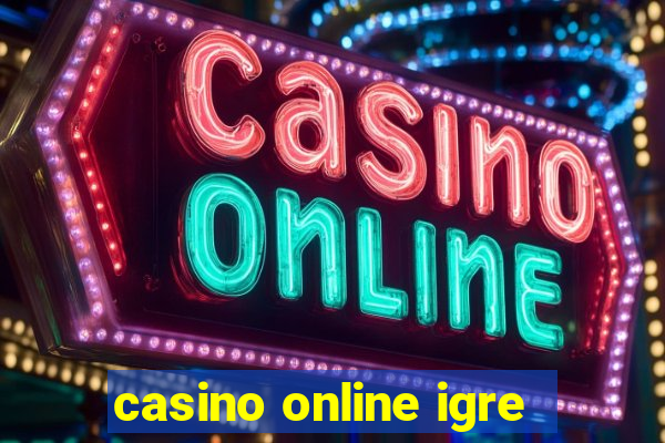 casino online igre