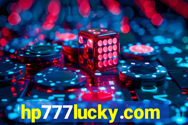 hp777lucky.com