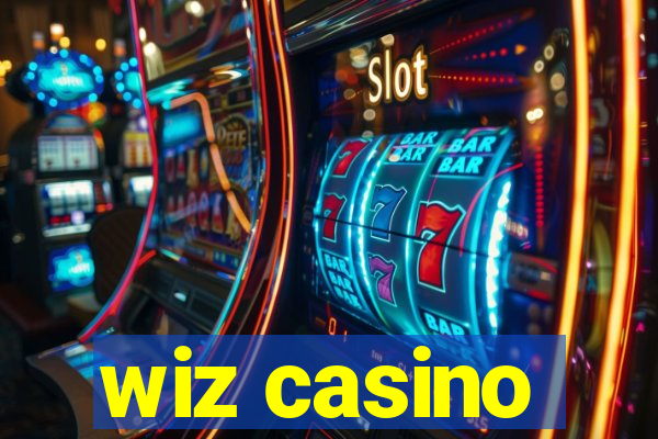 wiz casino