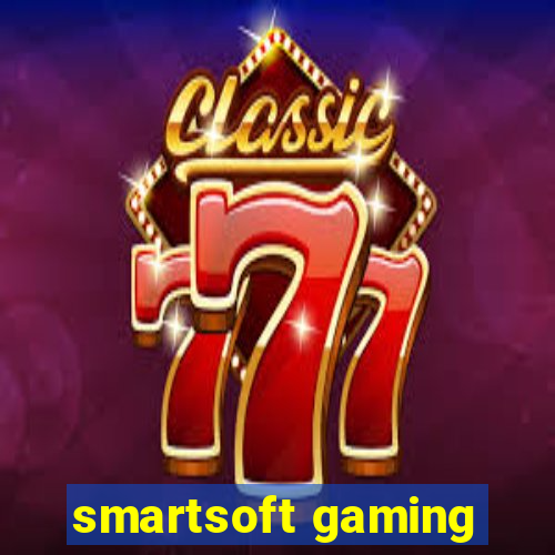 smartsoft gaming