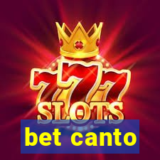 bet canto