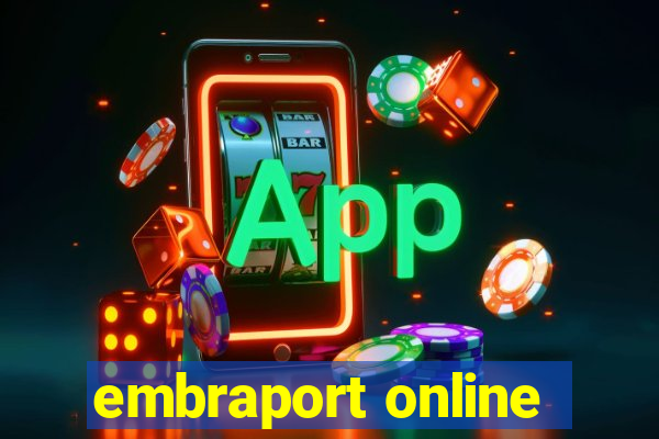 embraport online