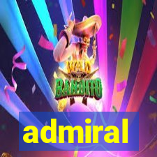 admiral