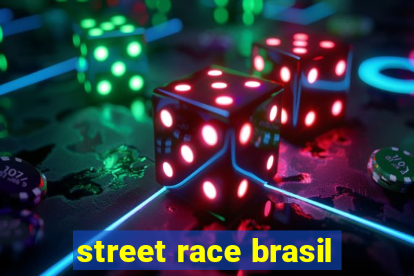 street race brasil