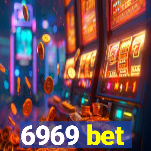 6969 bet