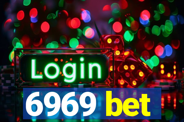 6969 bet