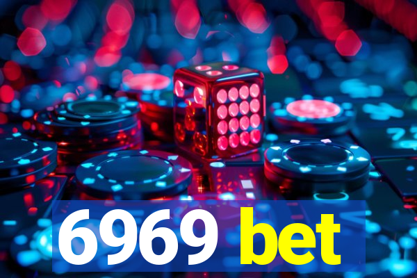 6969 bet