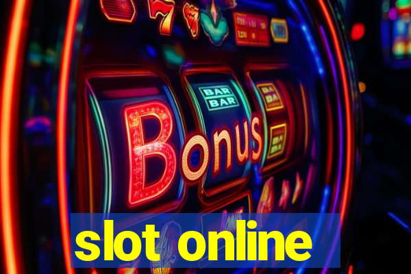 slot online