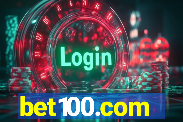 bet100.com