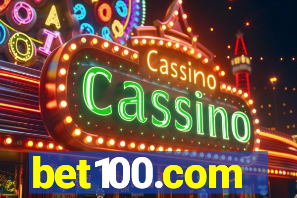 bet100.com