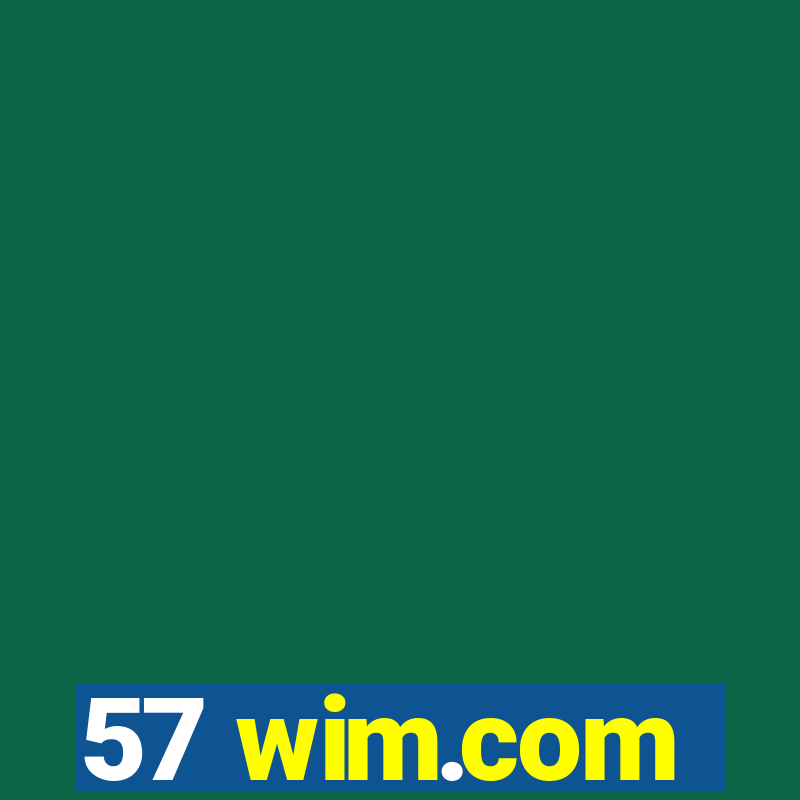 57 wim.com