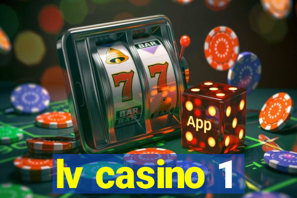 lv casino 1