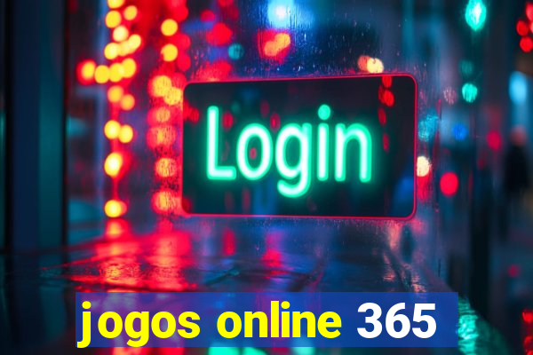 jogos online 365