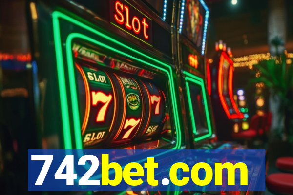 742bet.com