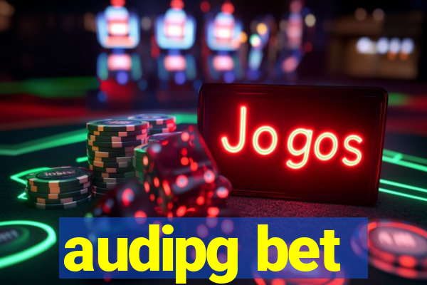 audipg bet