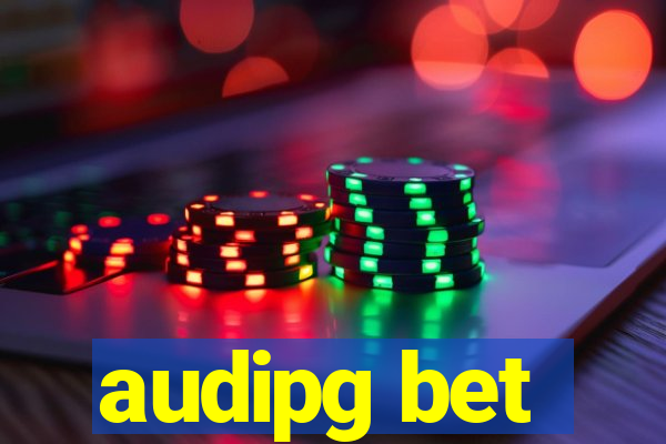 audipg bet