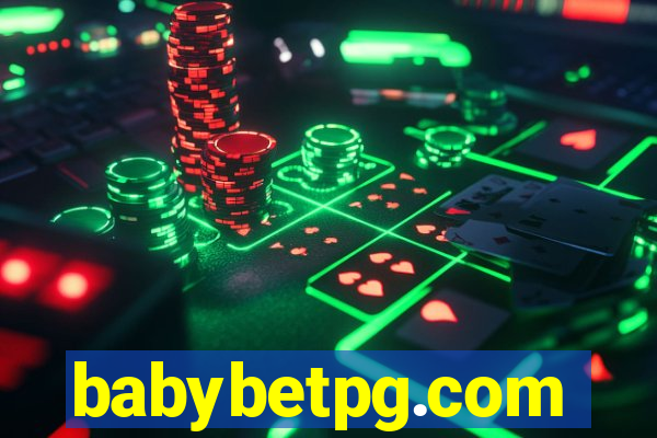 babybetpg.com