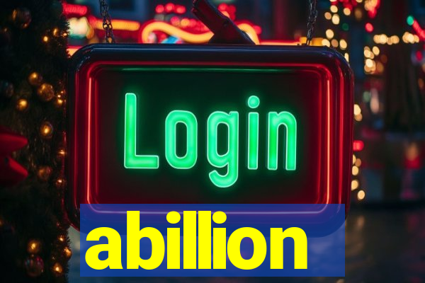 abillion