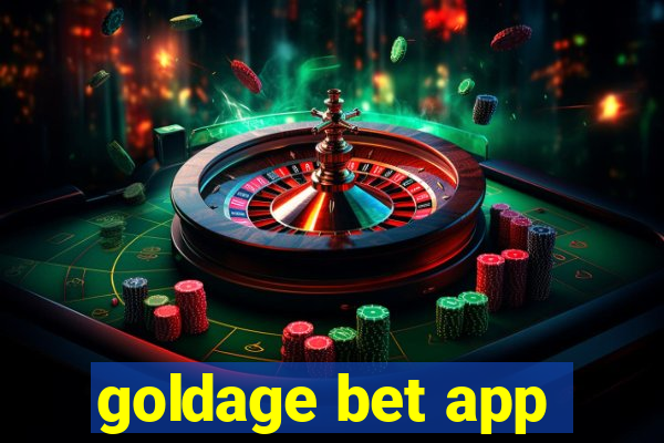 goldage bet app