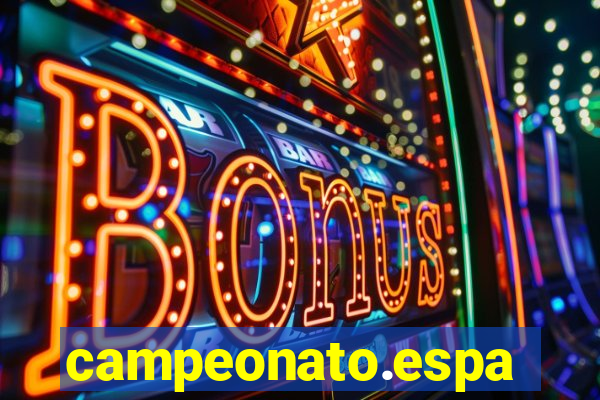 campeonato.espanhol