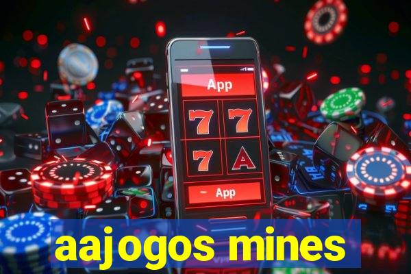 aajogos mines