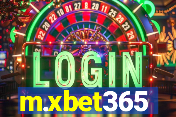 m.xbet365