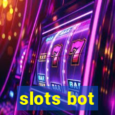 slots bot