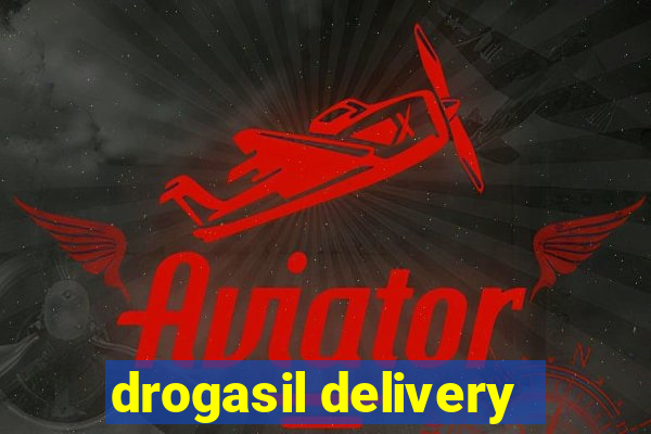 drogasil delivery