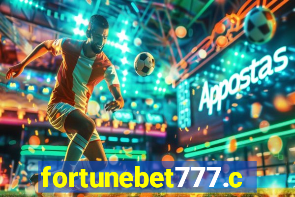 fortunebet777.com